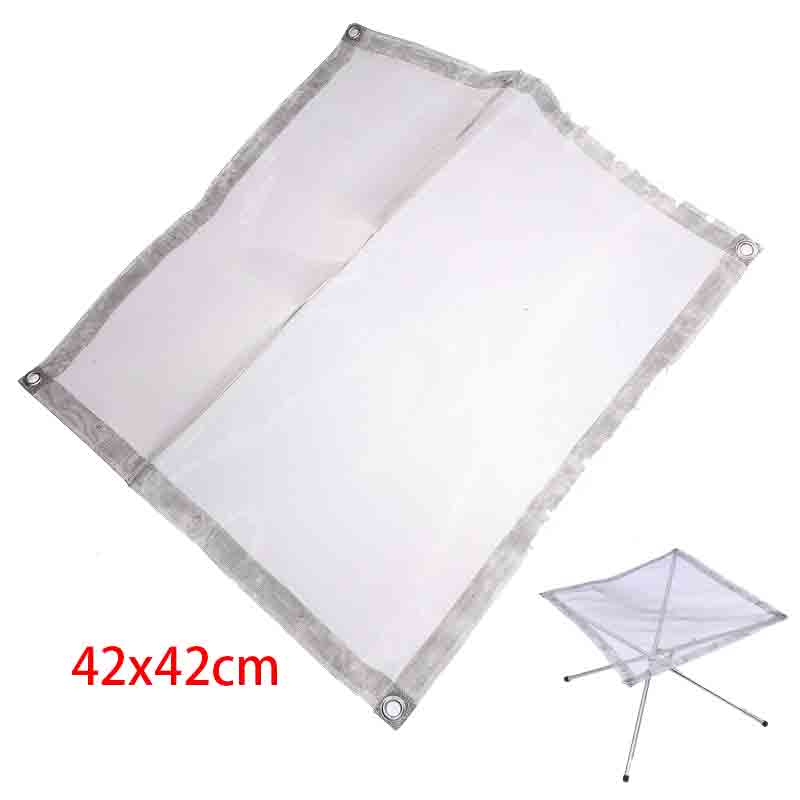 Outdoor Camping Fire Pit - Portable Fire Pit Durable Outdoor Camping
