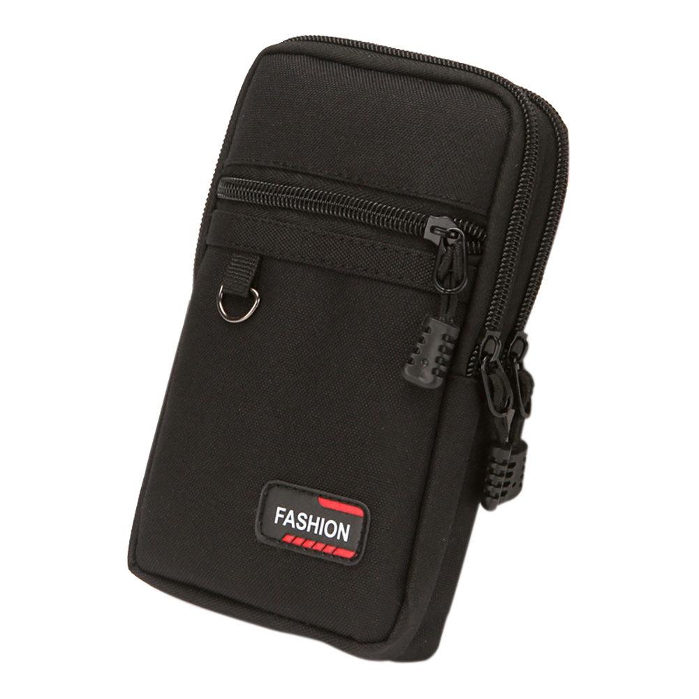Outdoor Camping Box - 7 Inch Phone Pouch Belt Waist