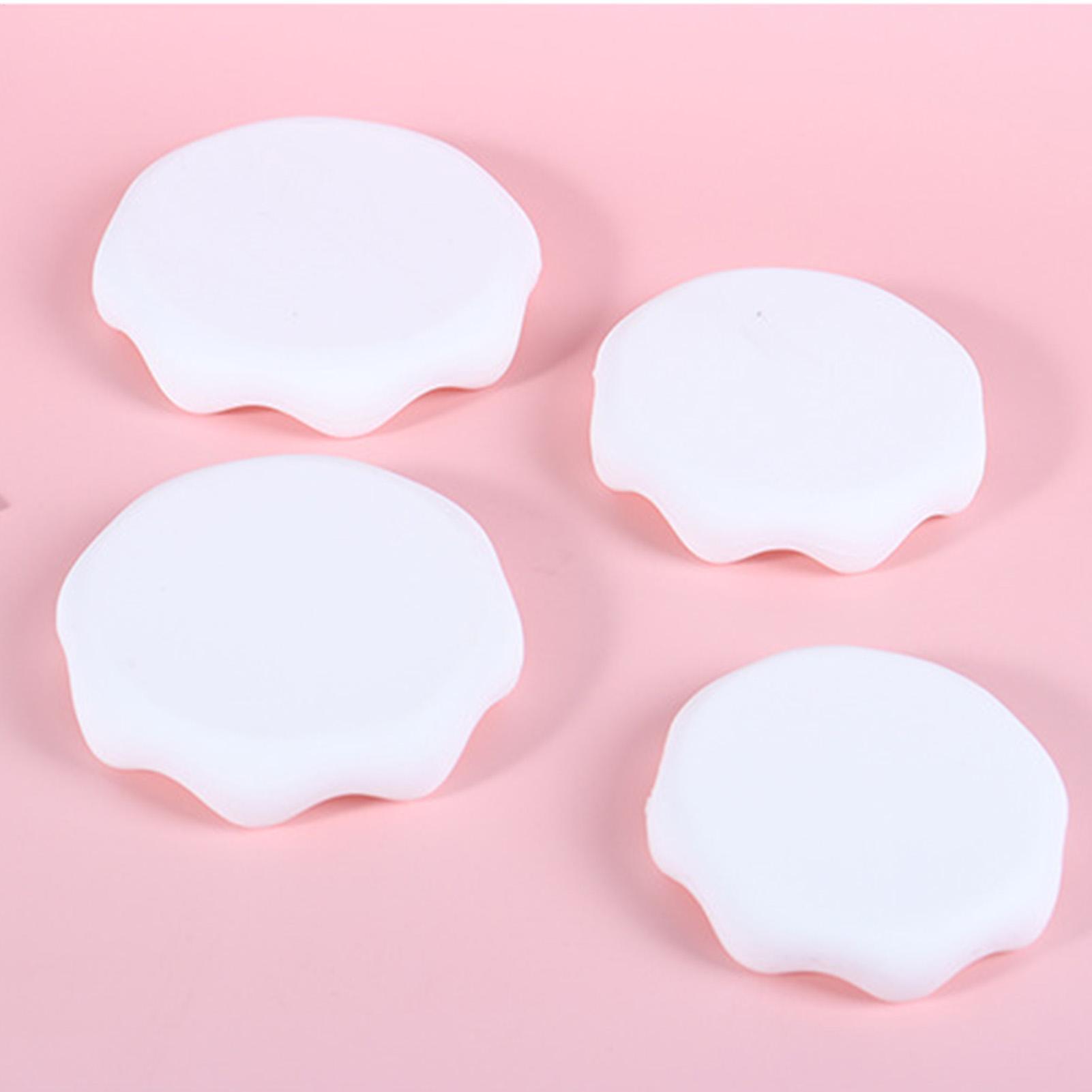 Outdoor Camping Kitchen - Cup Lid Silicone Protector Safe Travel