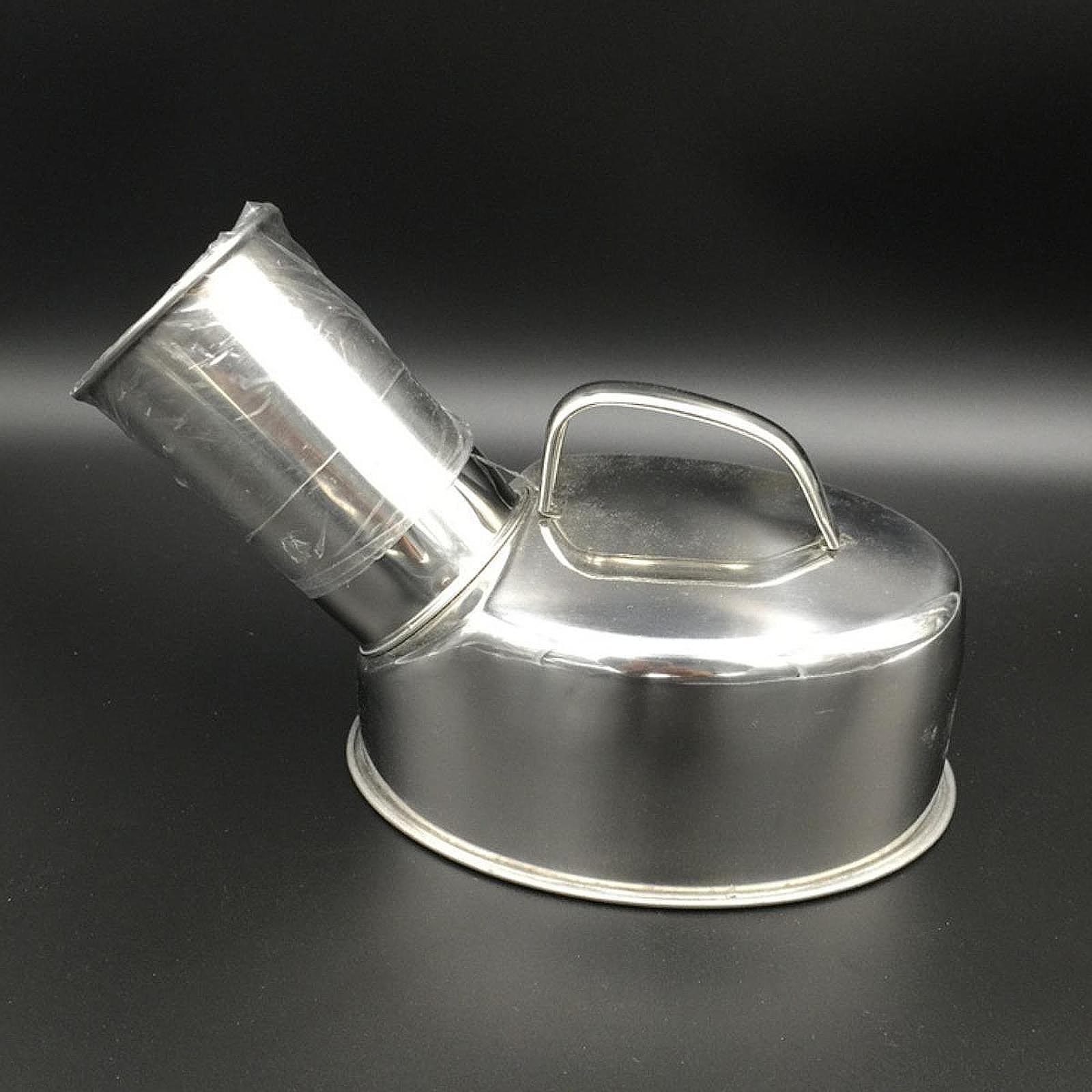 Outdoor Camping Urinal - Male Urinal Pee Bottle Leakproof Male