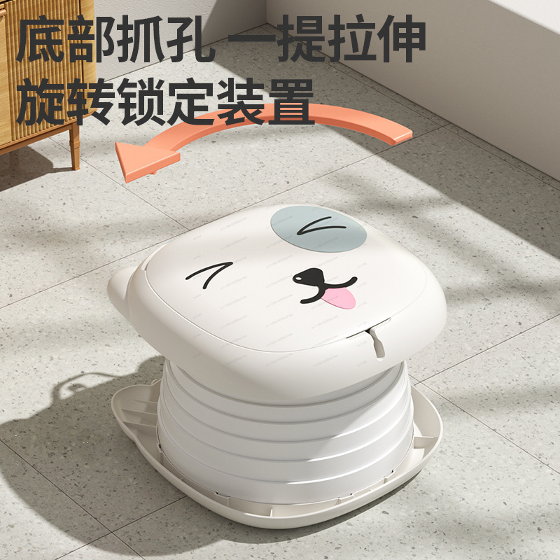Foldable Kids Potty Portable T - Outdoor Camping Urinal recensie en prijs