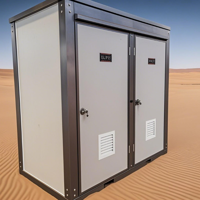 Public Buildings Movable Porta - Outdoor Camping Shower recensie en prijs