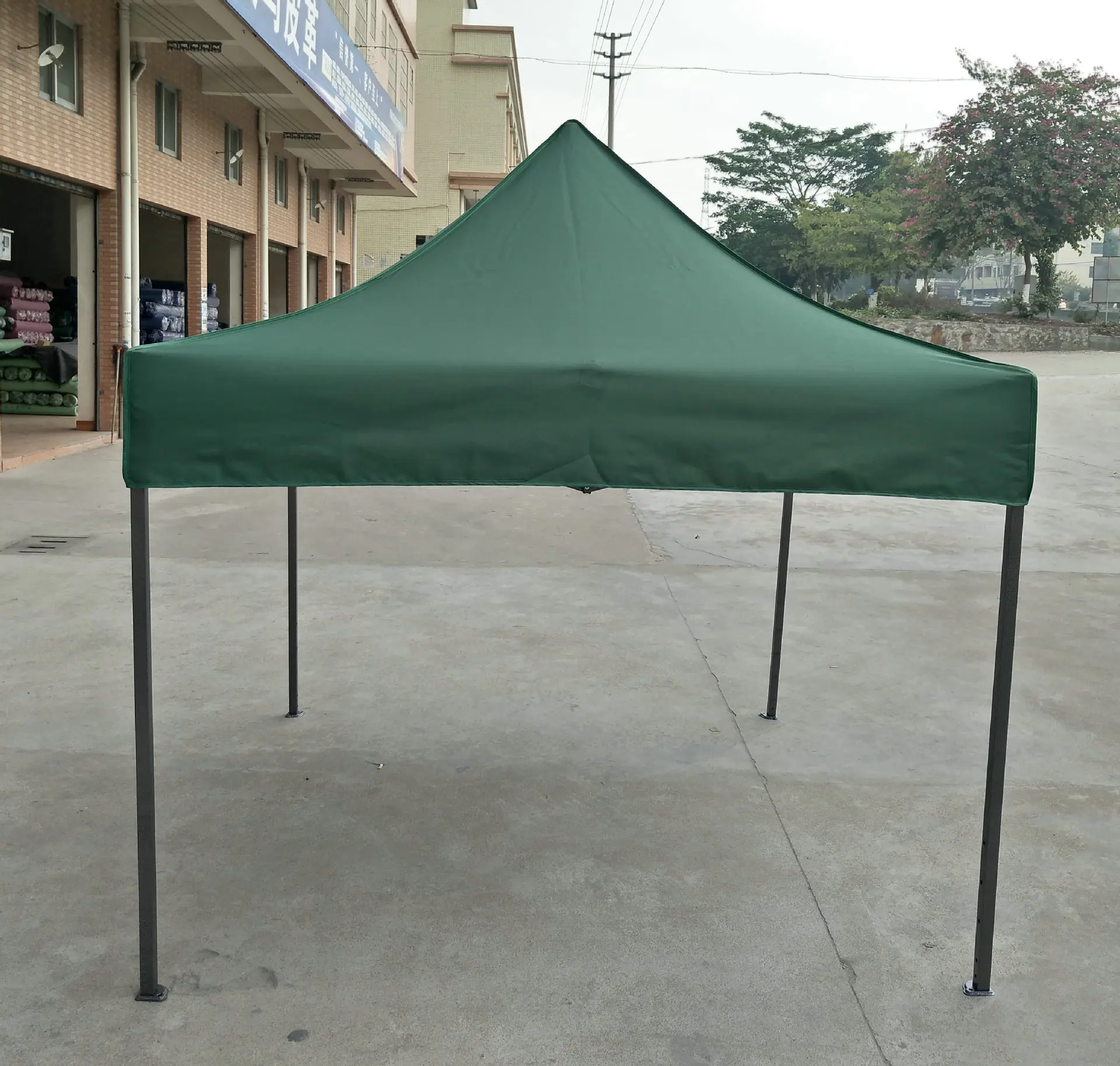 2026Wholesale Outdoor Heavy Du - Outdoor Camping Exhibition recensie en prijs