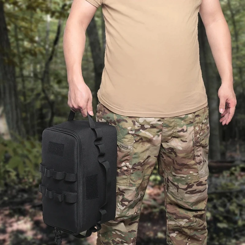 Camping Gas Tank Storage Bag O - Outdoor Camping Kitchen recensie en prijs
