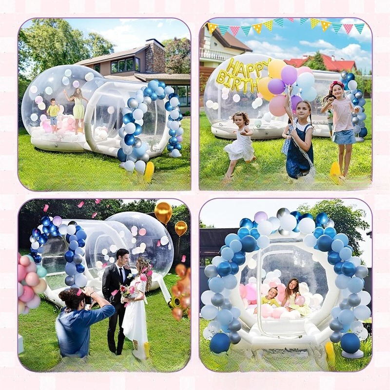 Waterproof spherical exhibitio - Outdoor Camping Exhibition recensie en prijs