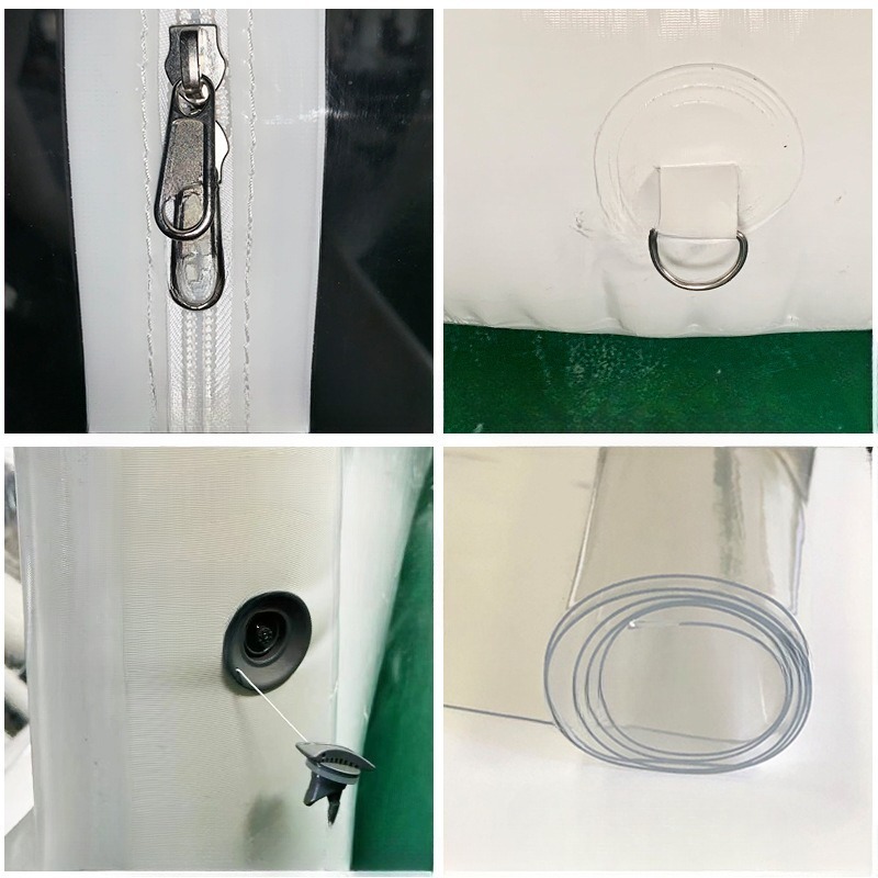 Waterproof spherical exhibitio - Outdoor Camping Exhibition recensie en prijs