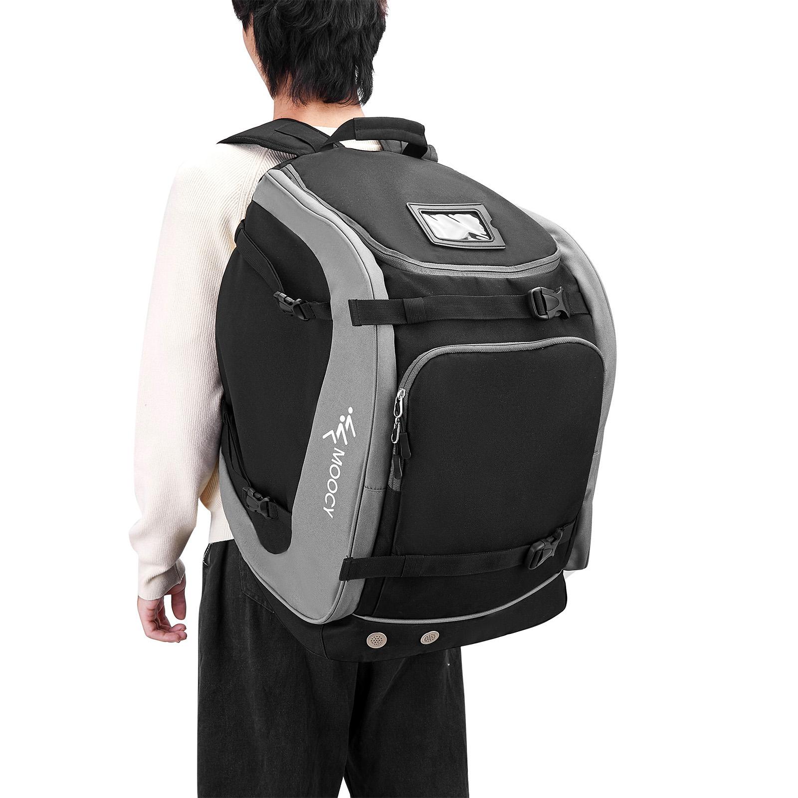 Portable 65L Ski Backpack Larg - Lightweight Backpack 65L recensie en prijs