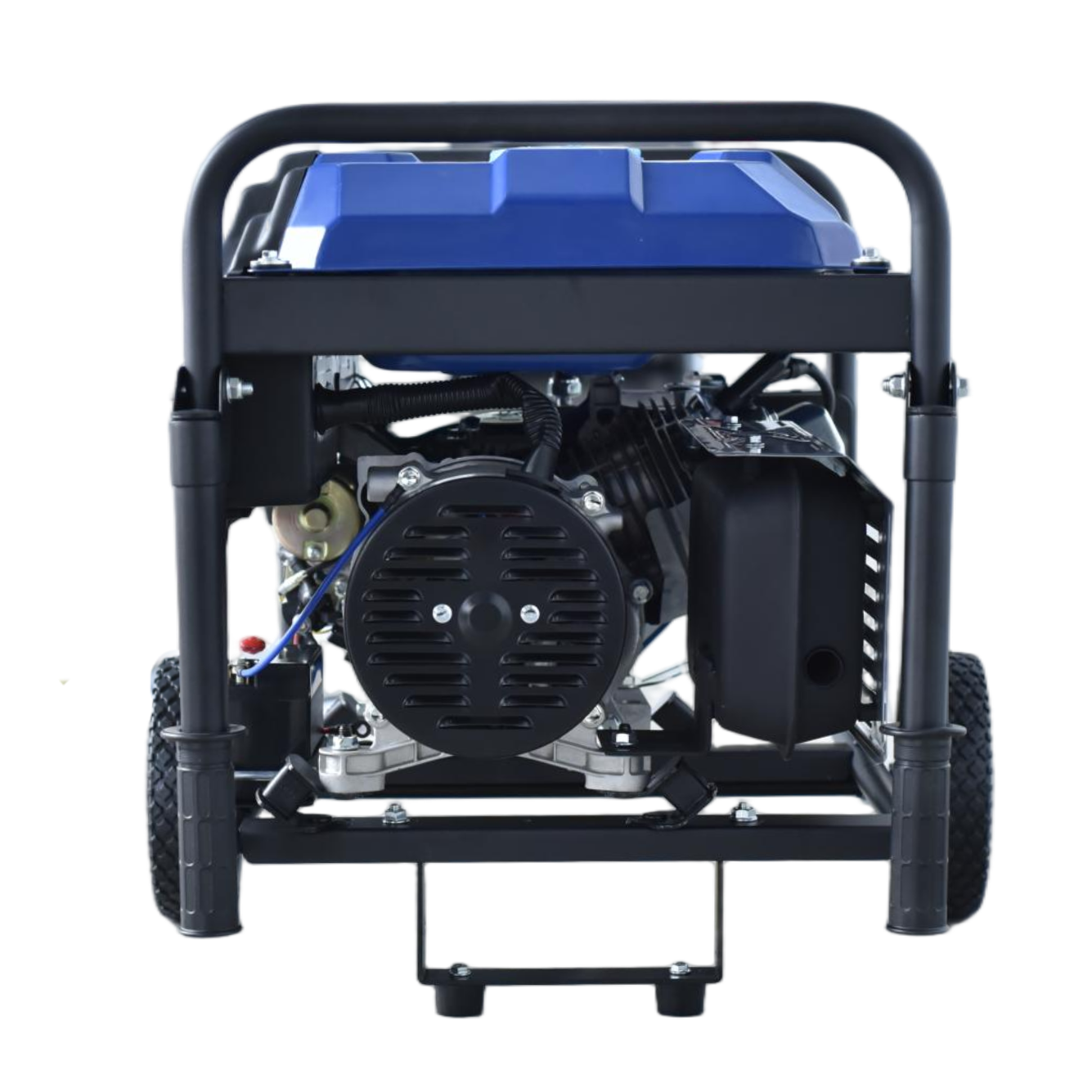 EG3500es-A Portable Generator  - Outdoor Camping Set recensie en prijs