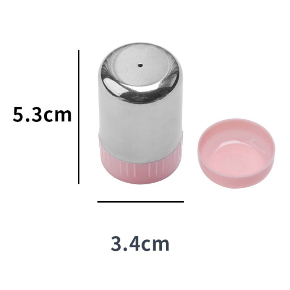 Small Stainless Steel Seasonin - Outdoor Camping Kitchen recensie en prijs
