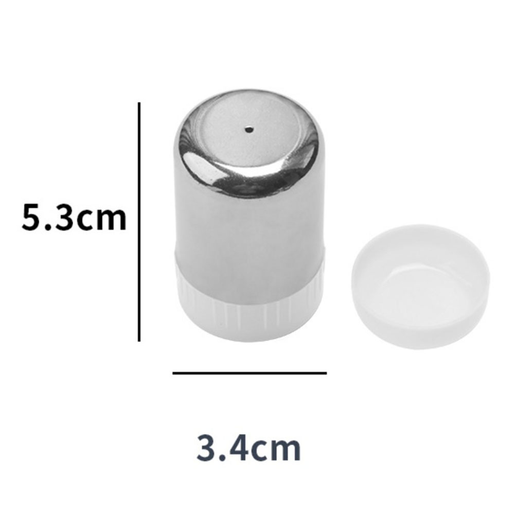 Small Stainless Steel Seasonin - Outdoor Camping Kitchen recensie en prijs