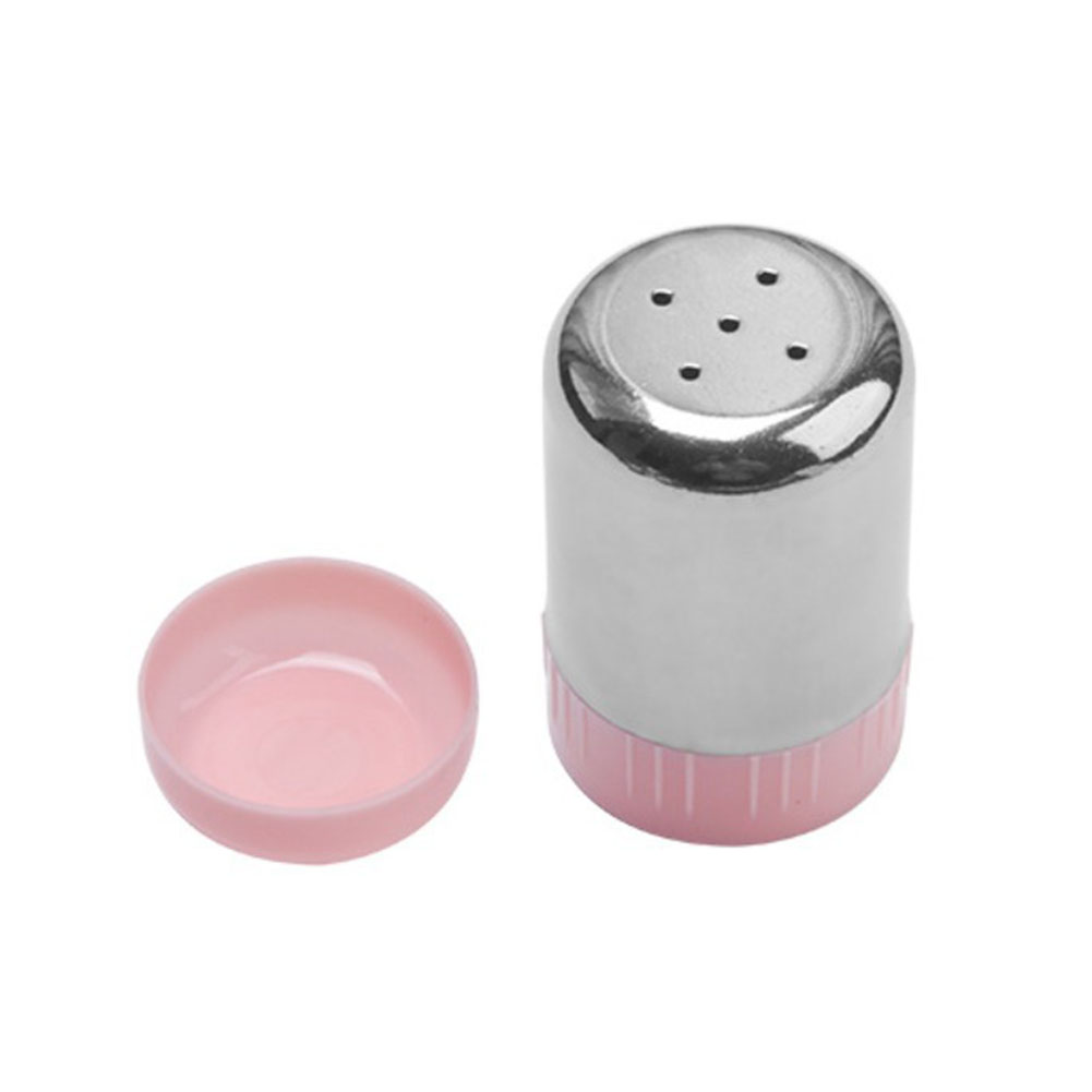 Small Stainless Steel Seasonin - Outdoor Camping Kitchen recensie en prijs