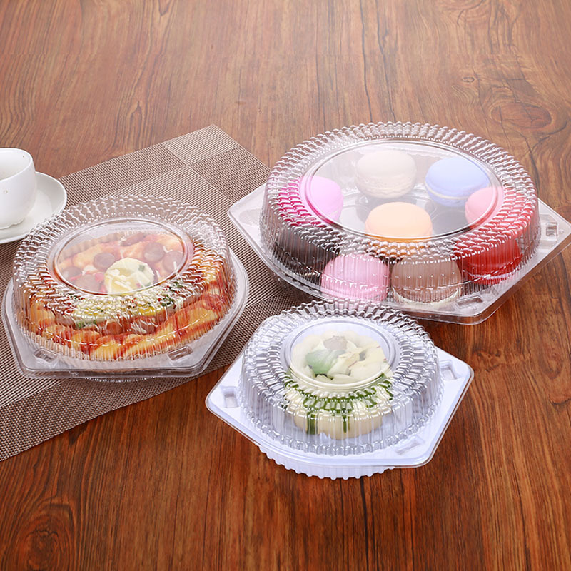 10 Pack Disposable Baking Cake - Outdoor Camping Box recensie en prijs