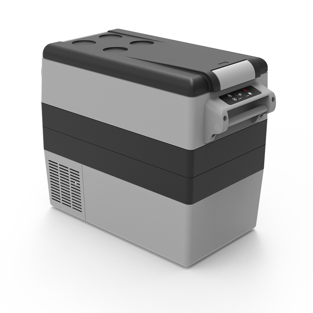 Best 12 Volt 24 Volt 55L Porta - Outdoor Camping Box recensie en prijs