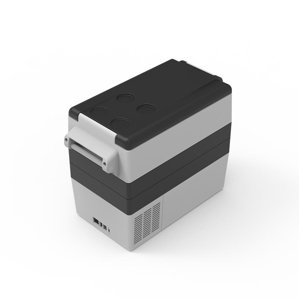Best 12 Volt 24 Volt 55L Porta - Outdoor Camping Box recensie en prijs