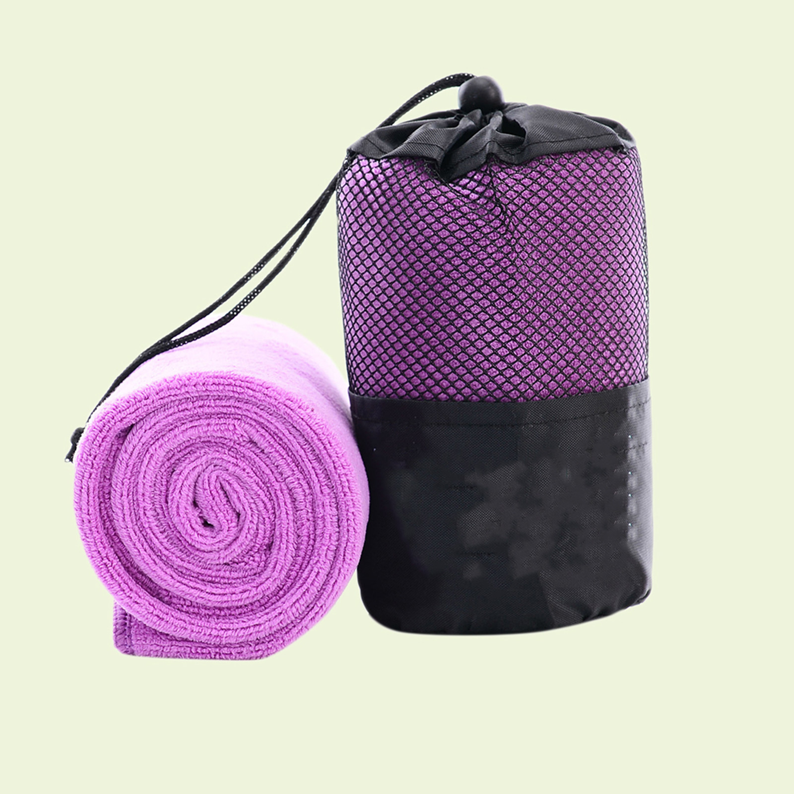 Purple Microfiber Quick Dry Sp - Camp Towel Microfiber recensie en prijs