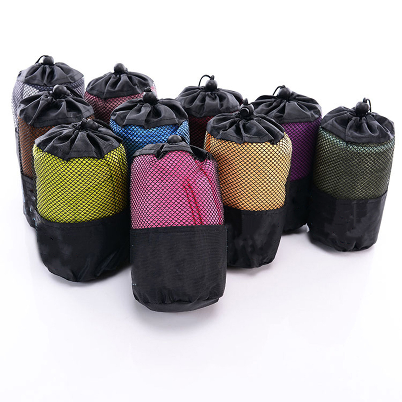 Purple Microfiber Quick Dry Sp - Camp Towel Microfiber recensie en prijs