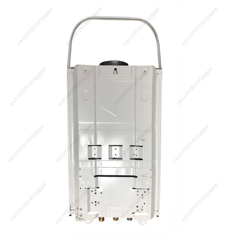 Propane Gas Tankless Water Hea - Outdoor Camping Hot Water Heater recensie en prijs