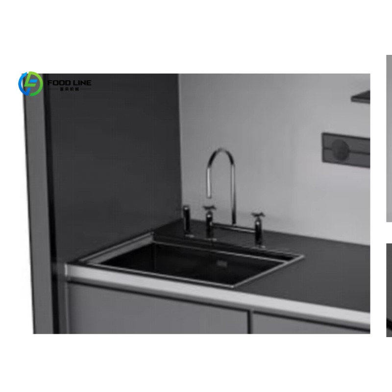 Customized Collapsible Outdoor - Outdoor Camping Kitchen recensie en prijs