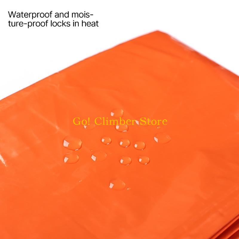 Q84C Survival Tent Emergency S - Outdoor Camping On Youtube recensie en prijs