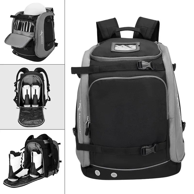 Durable 65L Ski Backpack Large - Lightweight Backpack 65L recensie en prijs