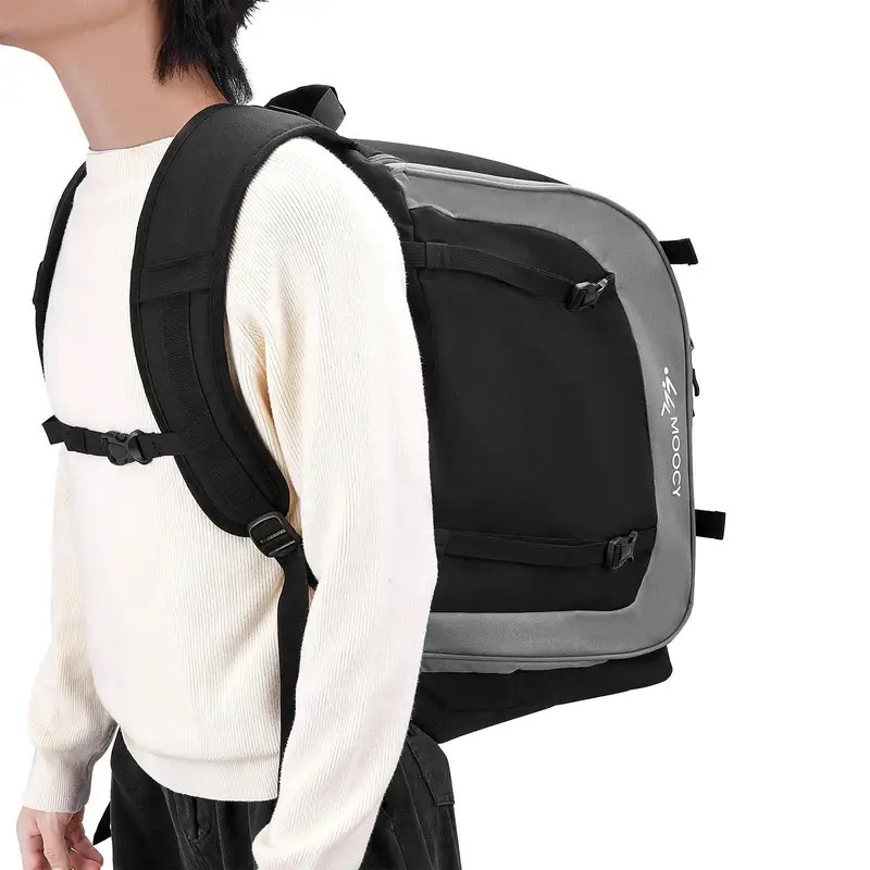 Durable 65L Ski Backpack Large - Lightweight Backpack 65L recensie en prijs