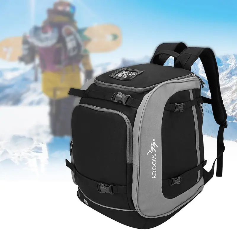 Durable 65L Ski Backpack Large - Lightweight Backpack 65L recensie en prijs