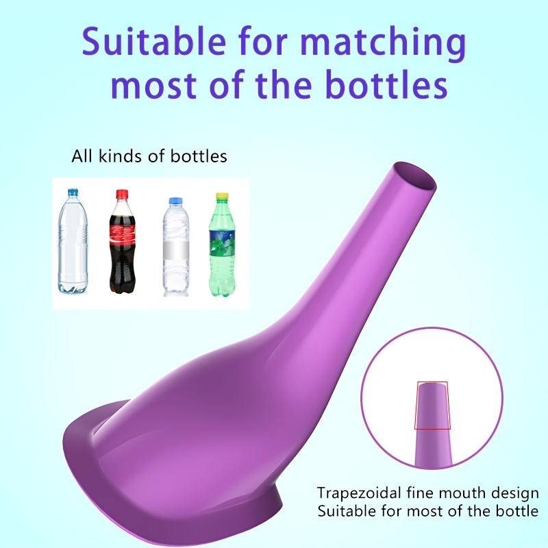 Portable Women Standing Urinal - Outdoor Camping Urinal recensie en prijs