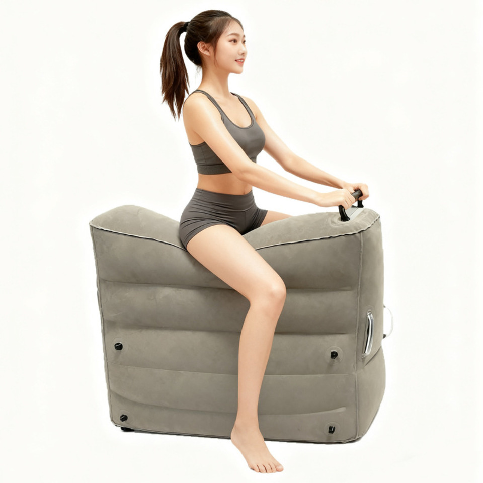 Inflatable Mattress Horse Ridi - Inflatable Mattress recensie en prijs