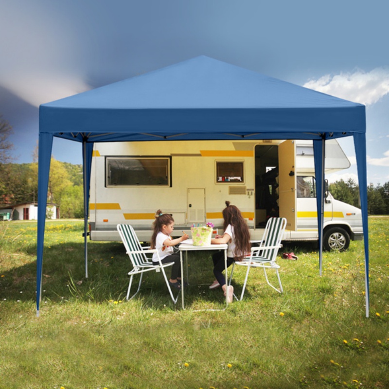 3 x 3m Practical Waterproof Ri - Outdoor Camping Exhibition recensie en prijs