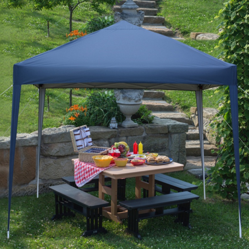 3 x 3m Practical Waterproof Ri - Outdoor Camping Exhibition recensie en prijs