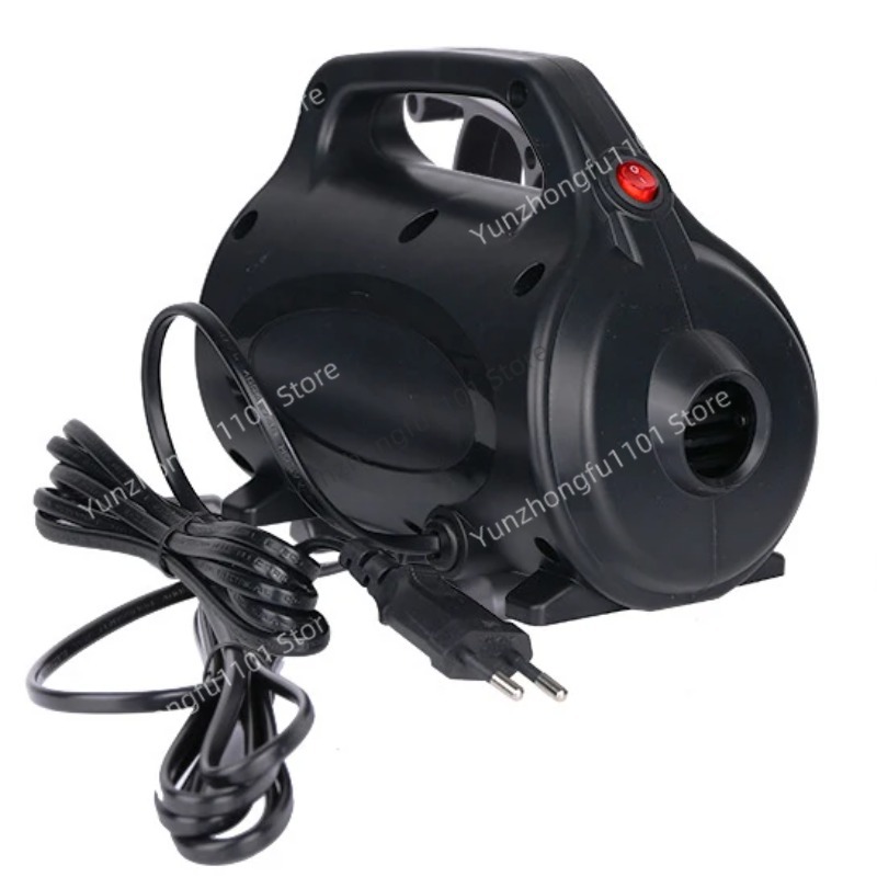 4 In1 Air Valve Adapter 2.8 PS - Inflatable Mattress recensie en prijs