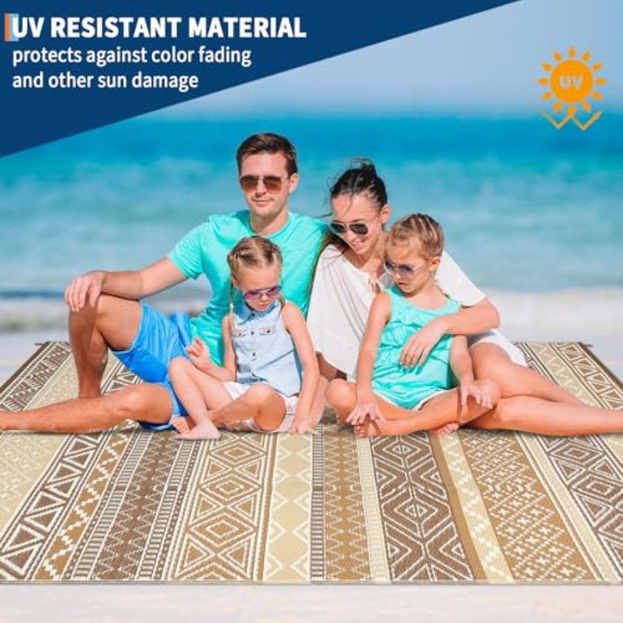 Waterproof Outdoor Rug 9x18 fo - Outdoor Camping Rugs 9X18 recensie en prijs