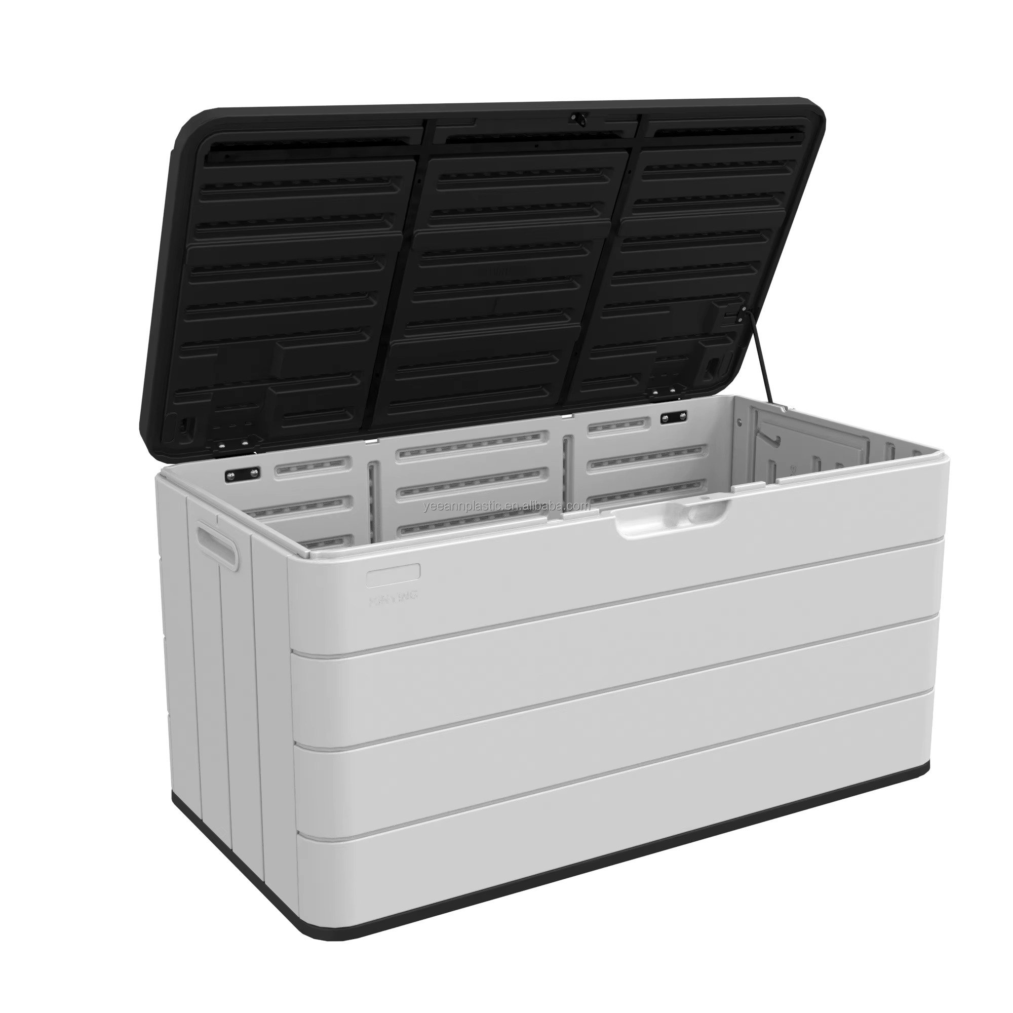 Plastic Outdoor Patio Furnitur - Outdoor Camping Box recensie en prijs