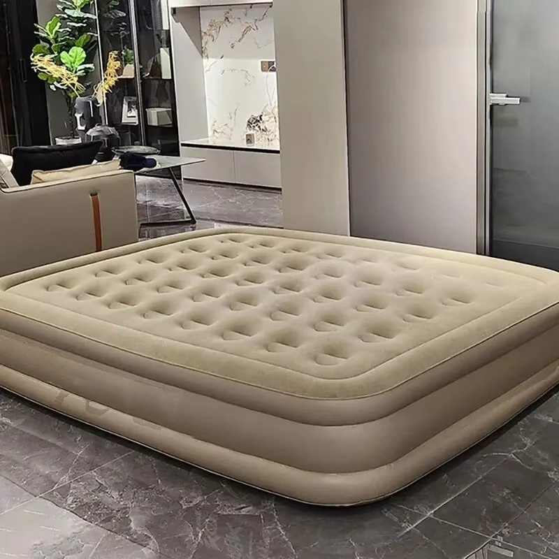 Interior Air Mattress Glamping - Inflatable Mattress recensie en prijs