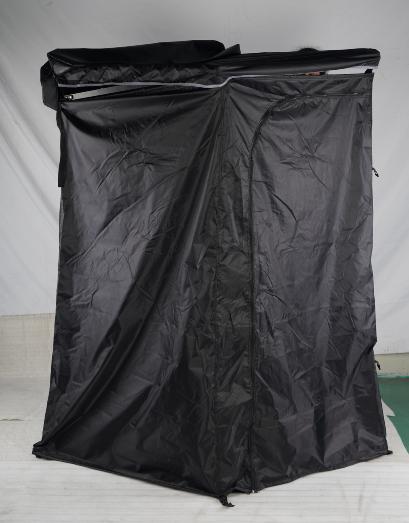 Lightweight Summer Side Shower - Outdoor Camping Shower recensie en prijs