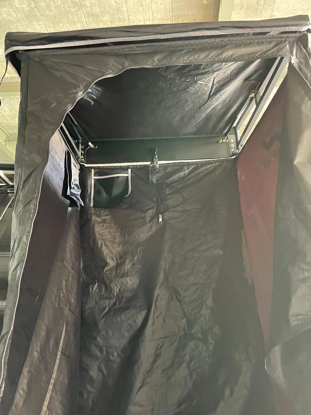Lightweight Summer Side Shower - Outdoor Camping Shower recensie en prijs