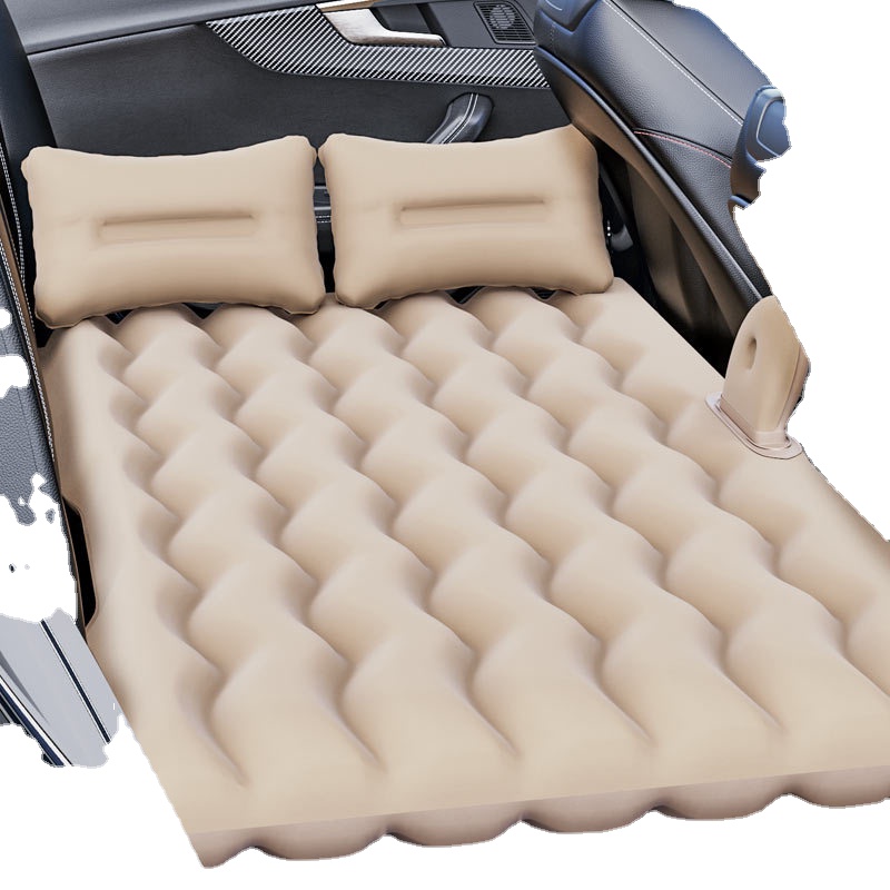 Automotive Folding Car Inflata - Inflatable Mattress recensie en prijs