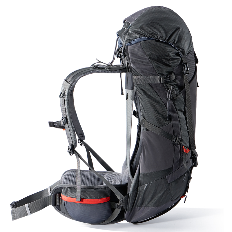 GOLDEN CAMEL 65L Hiking Backpa - Lightweight Backpack 65L recensie en prijs