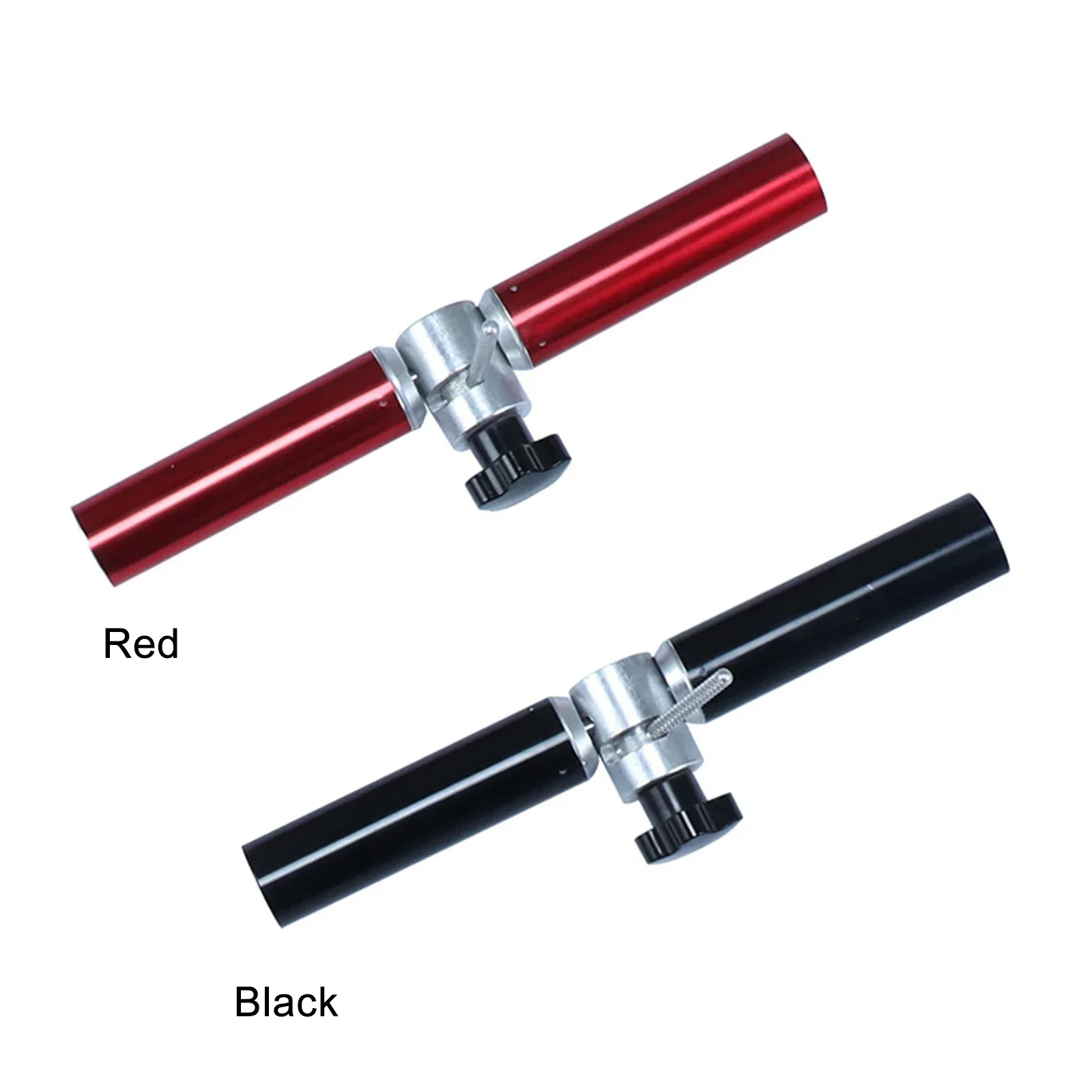 1PC black outdoor Aluminum All - Outdoor Camping On Youtube recensie en prijs