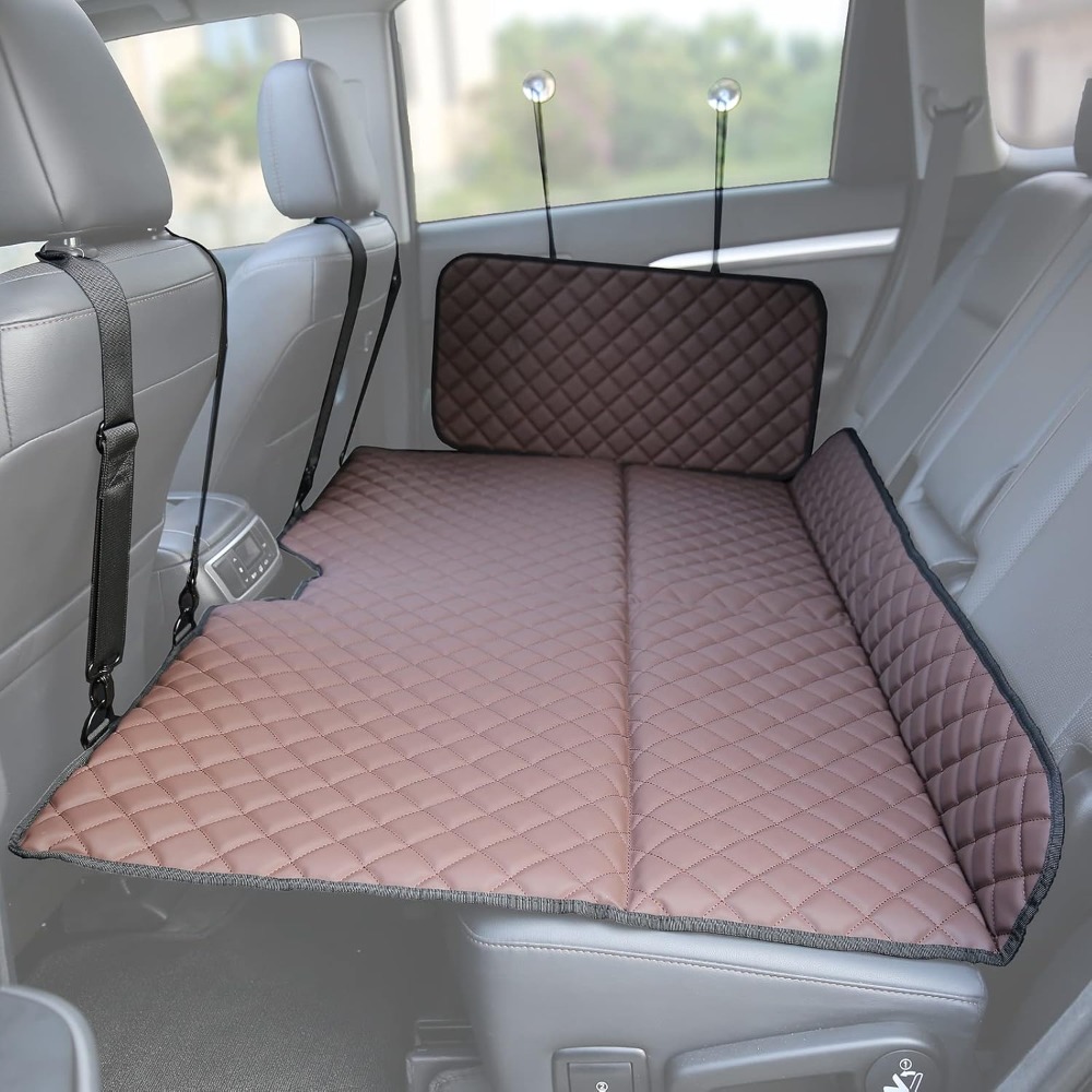 Non Inflatable Car Mattress, B - Inflatable Mattress recensie en prijs