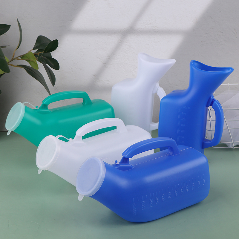 1Pc Adult Urinal Portable Shri - Outdoor Camping Urinal recensie en prijs