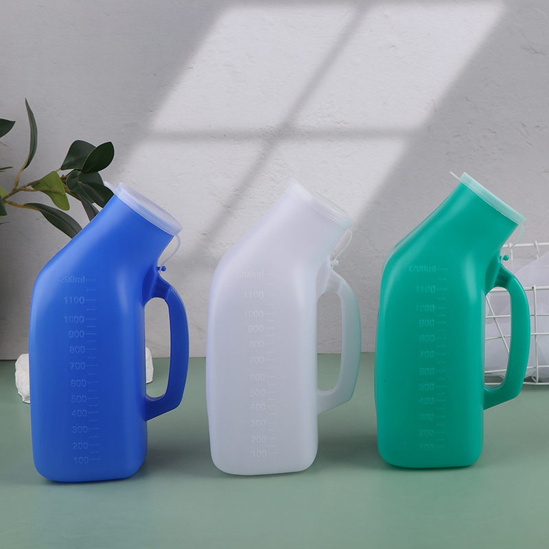 1Pc Adult Urinal Portable Shri - Outdoor Camping Urinal recensie en prijs