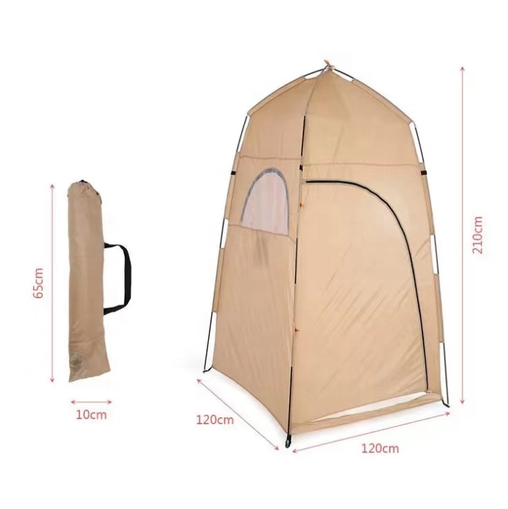 Outdoor Shower Bath Changing F - Outdoor Camping Shower recensie en prijs