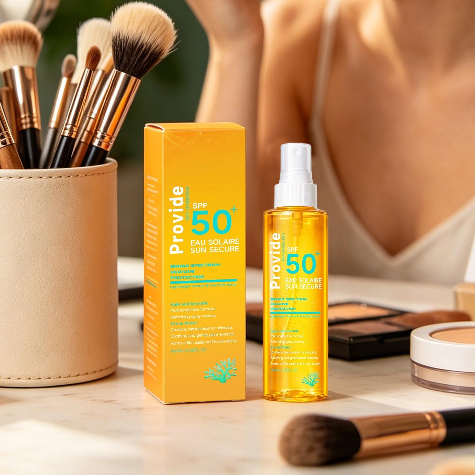 100ml UV Protection Sunscreen  - Outdoor Camping Set recensie en prijs