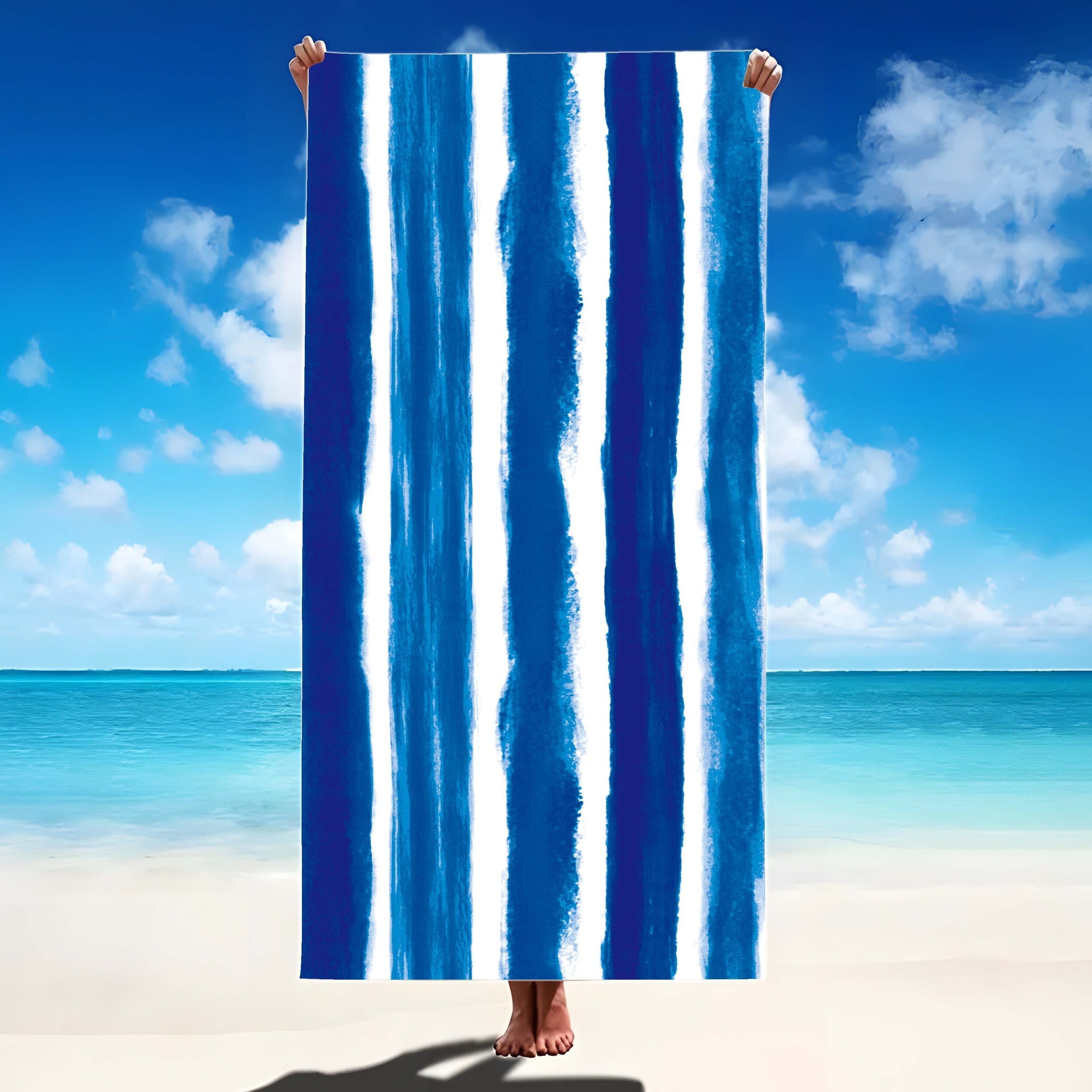 Promo Bulk Microfiber Oversize - Camp Towel Microfiber recensie en prijs