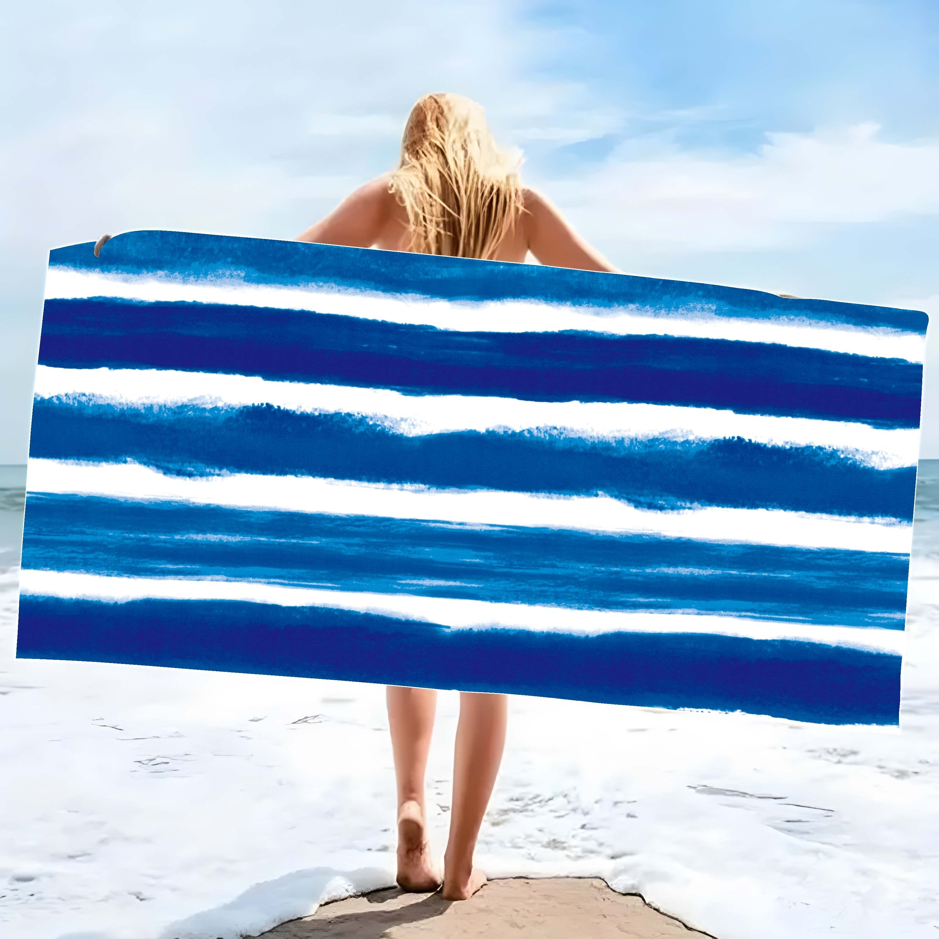 Promo Bulk Microfiber Oversize - Camp Towel Microfiber recensie en prijs