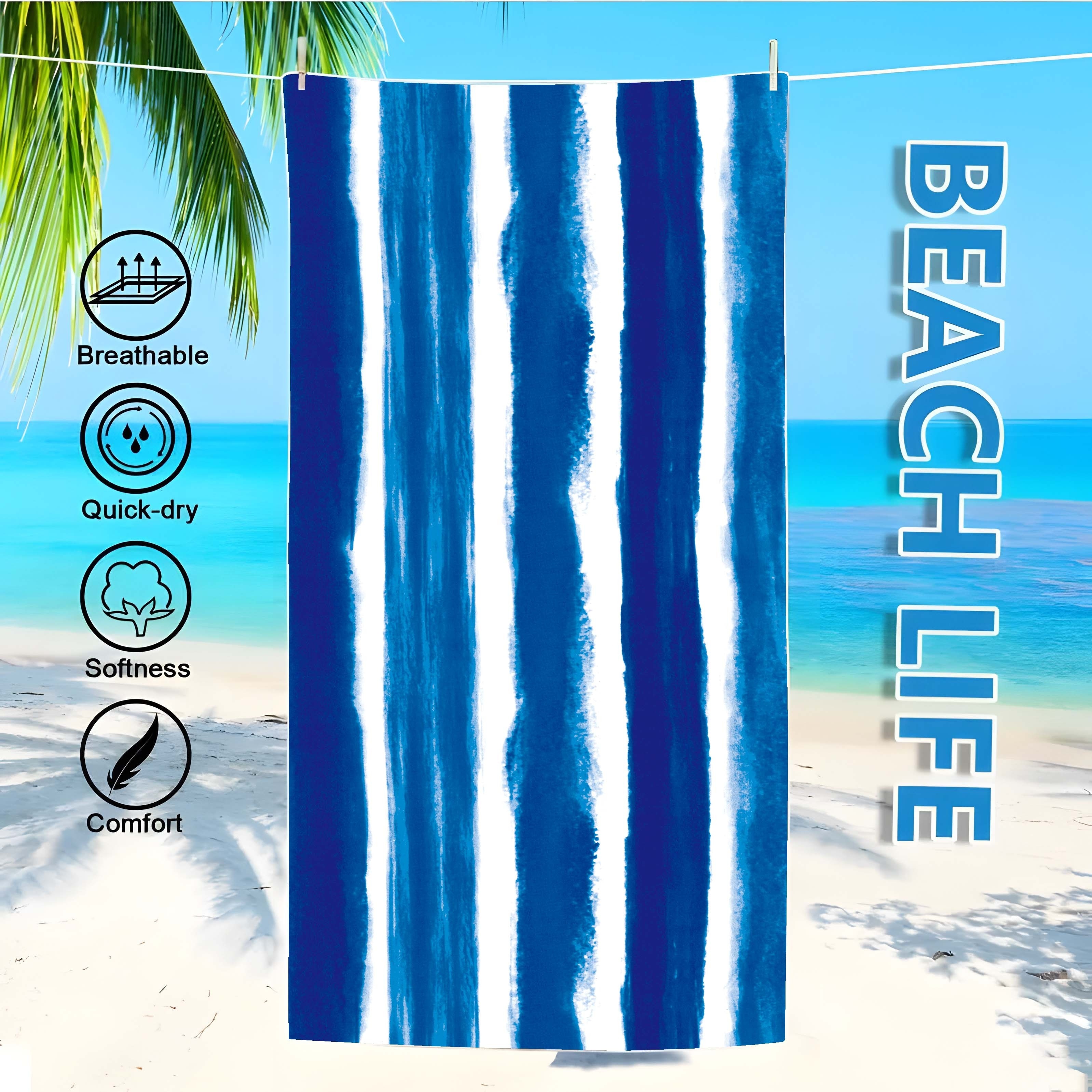 Promo Bulk Microfiber Oversize - Camp Towel Microfiber recensie en prijs