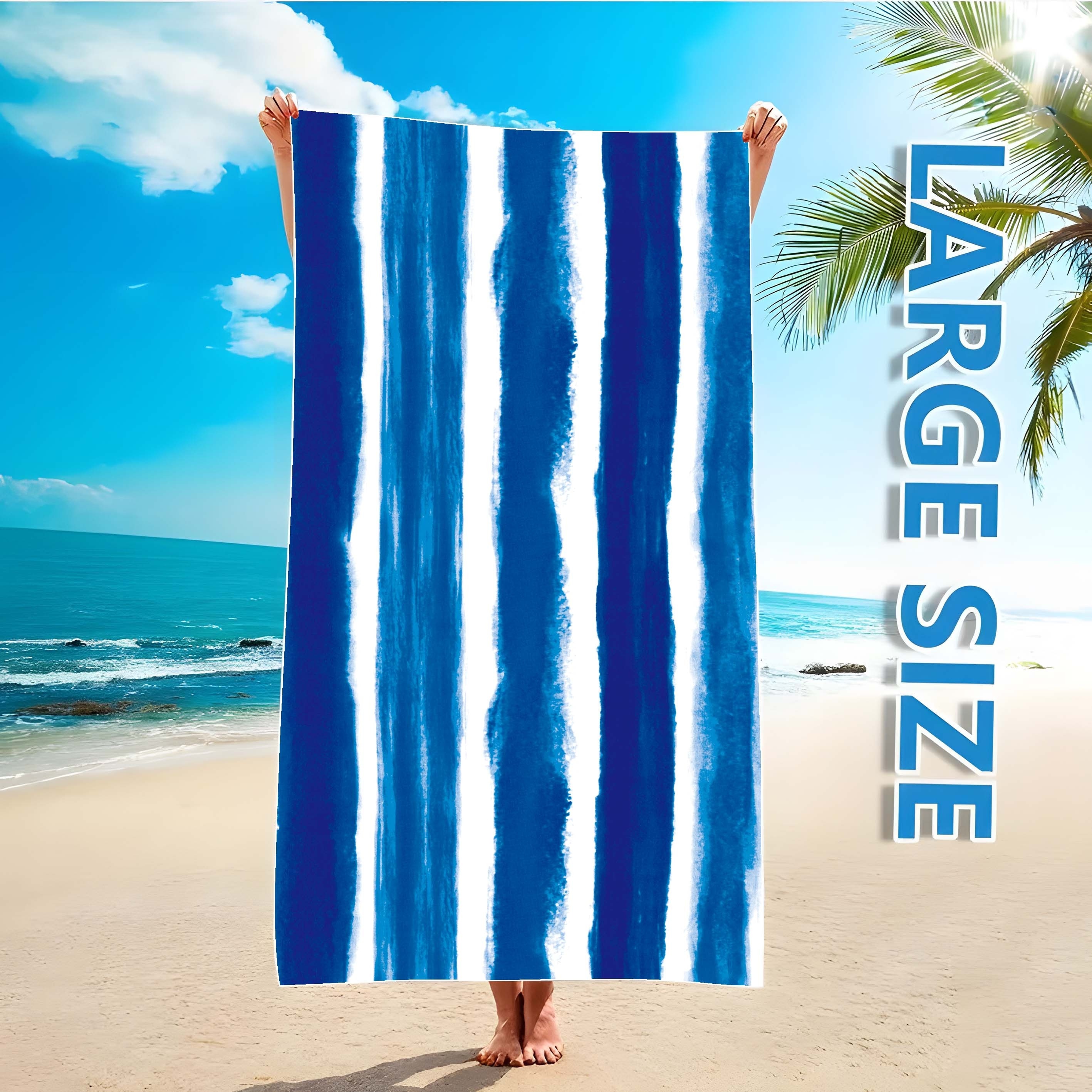 Promo Bulk Microfiber Oversize - Camp Towel Microfiber recensie en prijs