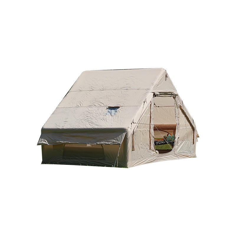 Airo Outdoor 6.3 Square Meter  - Outdoor Camping On Youtube recensie en prijs
