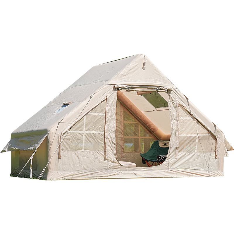 Airo Outdoor 6.3 Square Meter  - Outdoor Camping On Youtube recensie en prijs